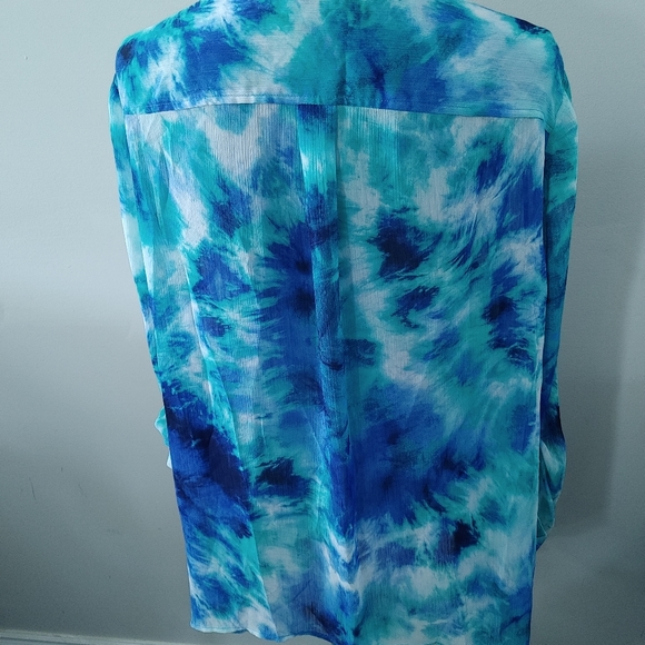 Collared Blouse - Picture 2 of 3